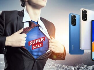 Of these 3 best-selling mobiles, I would buy the Xiaomi one