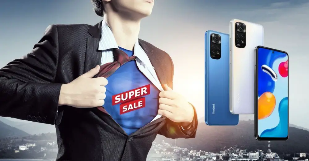 Of these 3 best-selling mobiles, I would buy the Xiaomi one