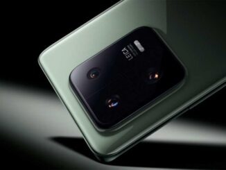 The battery of the Xiaomi 13 Pro stands out