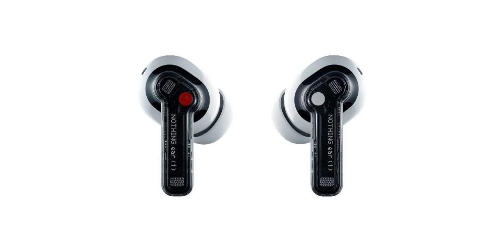 nothing ear stick auriculares