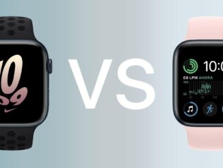 Apple Watch Series 8 vs Apple Watch SE