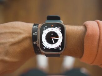 قد تكون هذه هي الوظيفة الجديدة لـ Apple Watch Series 9