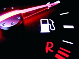 Does your car consume more than it should