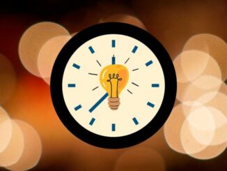 know at what time you consume more electricity