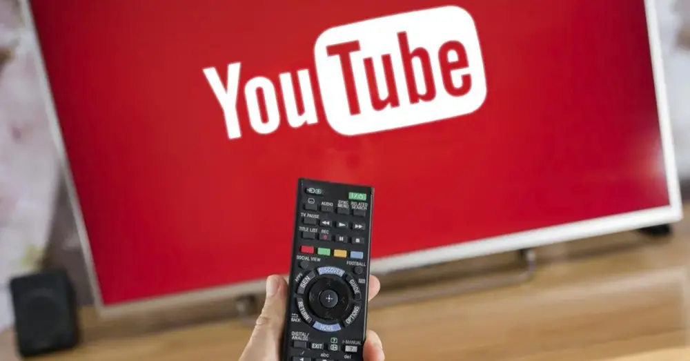 YouTube จะมีช่องฟรีทีวีพร้อมโฆษณา