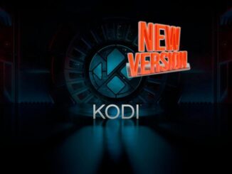 Kodi 20 Nexus ist jetzt offiziell