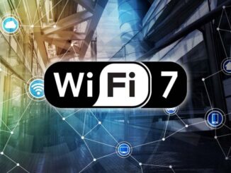 O WiFi 7 muda tudo nas conexões sem fio