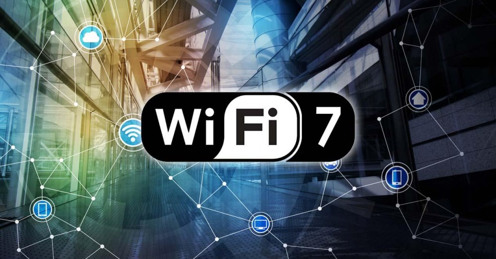 WiFi 7 เปลี่ยนทุกสิ่งในการเชื่อมต่อไร้สาย