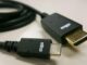 The USB-C to HDMI cable says goodbye to us forever