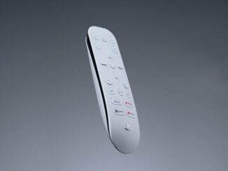 Media Remote を PS5 とペアリングして、コンソールをメディア センターとして使用します