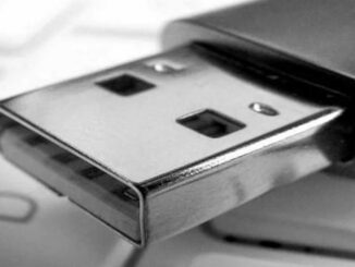 know if you have to throw away (or not) a pen drive that fails