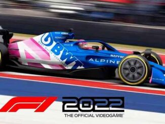 How AMD's new FRS 2.2 renders in maximum quality