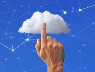 how you will store your files on the Internet