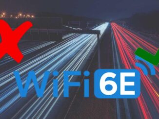 Is it worth upgrading to a home Wi-Fi 6E router