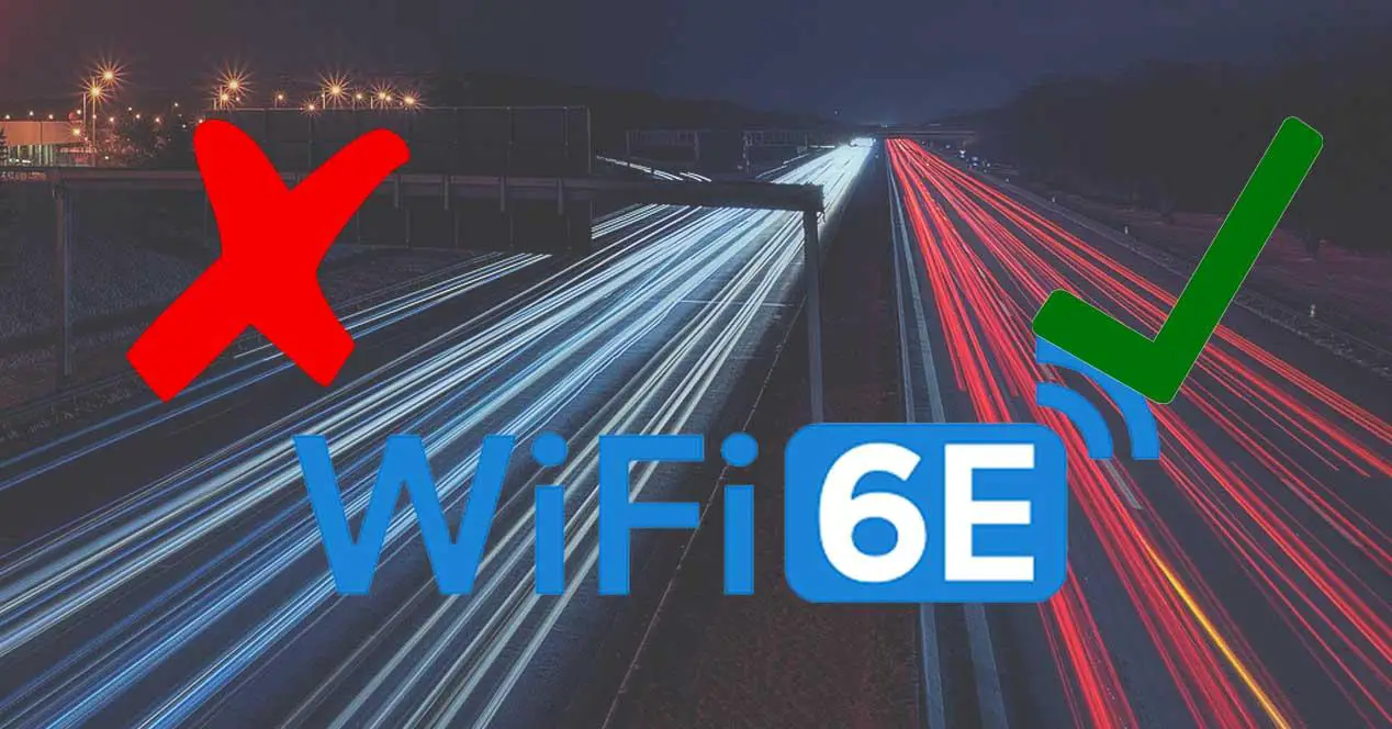 Стоит ли переходить на домашний роутер Wi-Fi 6E