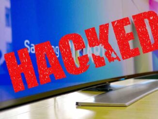 Wie Hacker Ihren Fernseher angreifen und kontrollieren, ohne dass Sie es wissen