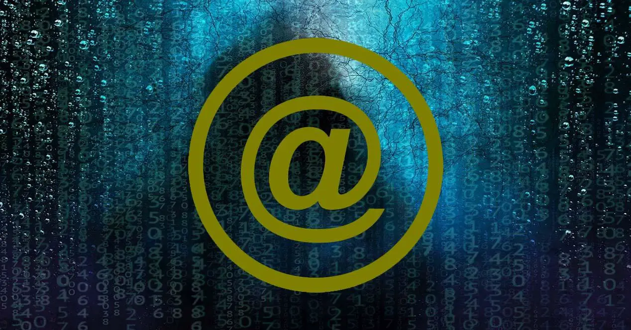 Rileva il ransomware via e-mail