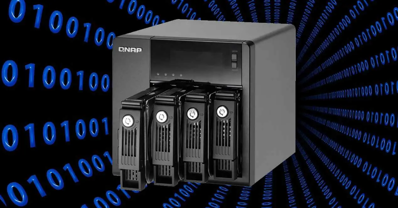 The ideal capacity of a NAS for your backups