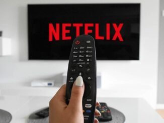 hva er bedre å se Netflix på TV