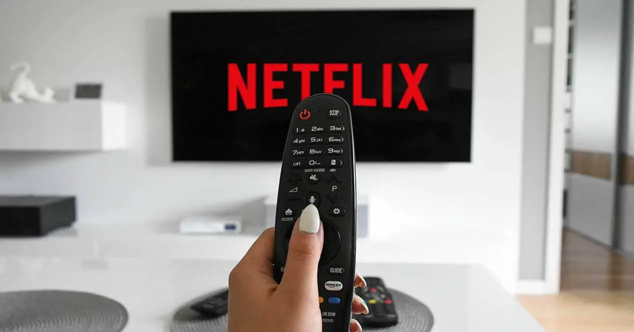 what is better to watch Netflix on TV