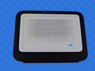 I have changed the router location