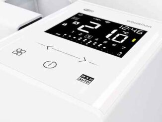 How much an electric radiator spends every hour
