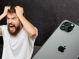iPhones crash and more and more things fail