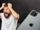 iPhone padá a stále více věcí selhává