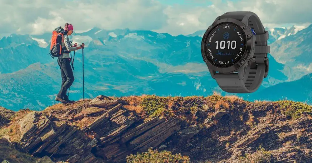 Les meilleures montres connectées pour randonner et maîtriser la montagne