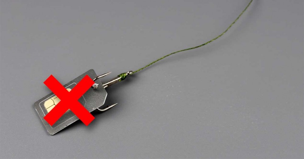 SIM cards are going to disappear