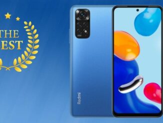 Redmi Note 11