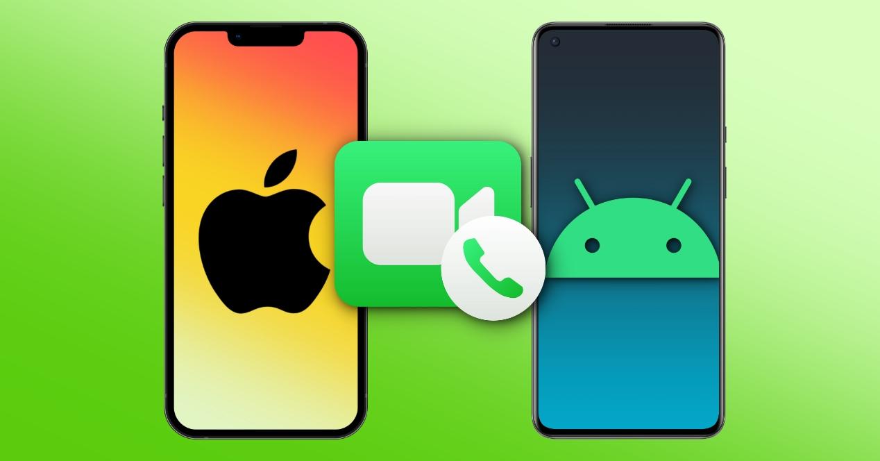 How to use FaceTime on Windows or Android