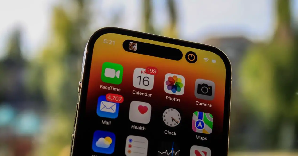 The great novelty of the iPhone will arrive in 2024