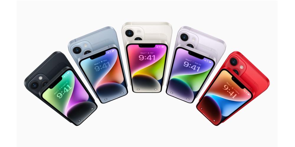 iPhone 14 Plus