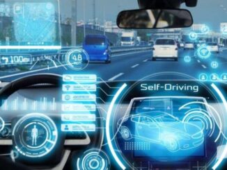 Your car can drive itself, but the law does not allow it