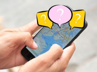 Why doesn't a place appear on Google Maps