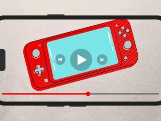 Netflix as a game console