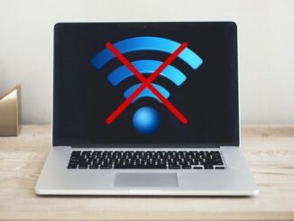 5 mistakes when connecting to home WiFi and my connection flies