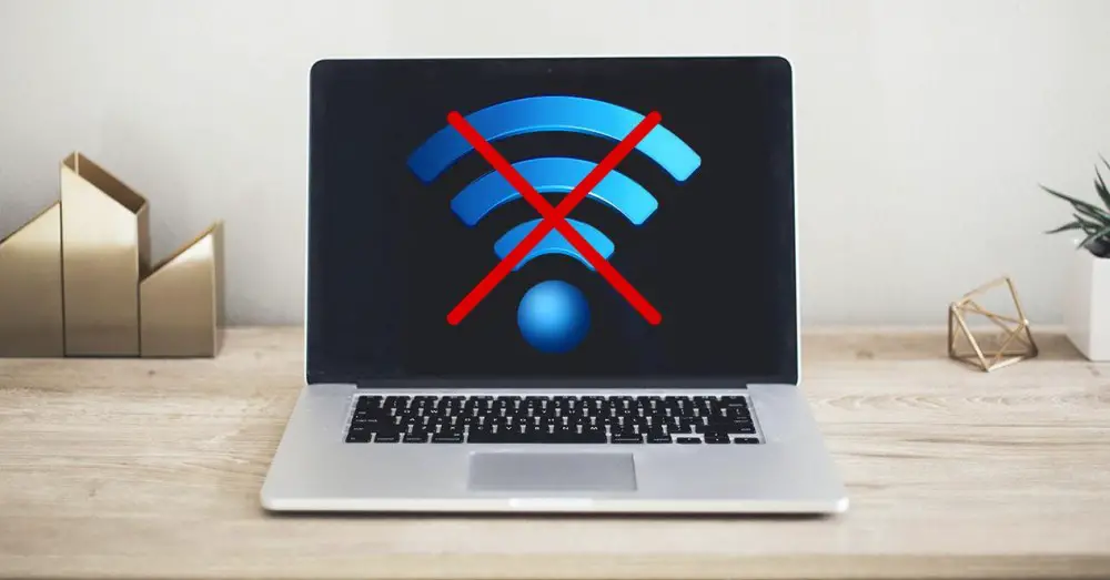 5 erreurs lors de la connexion au WiFi domestique et ma connexion s'envole