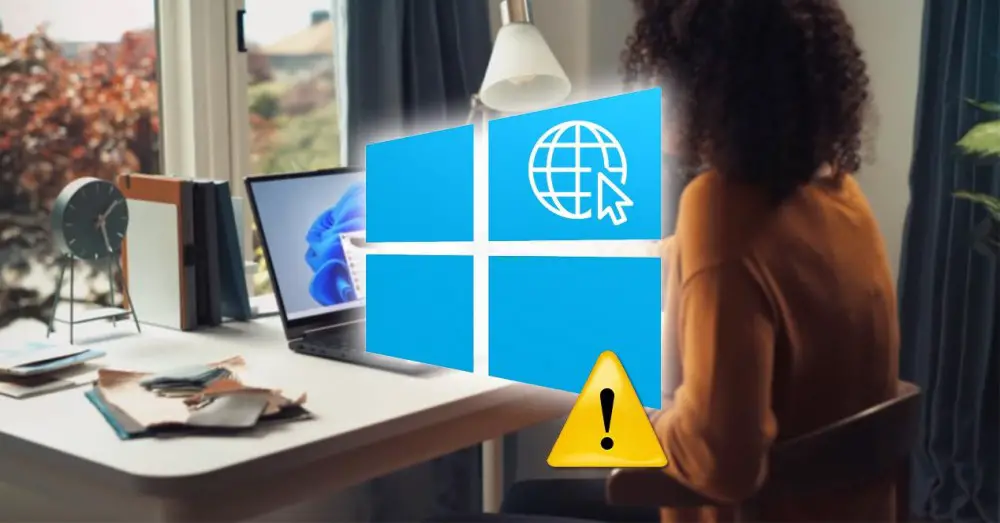 Så nemt løses internetproblemer nu i Windows