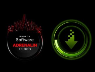 the end of the graphic driver problem