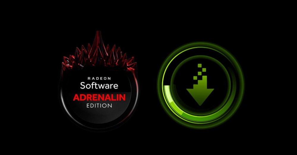 the end of the graphic driver problem