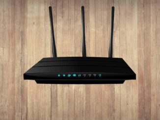 Why putting your router near a window is a bad idea