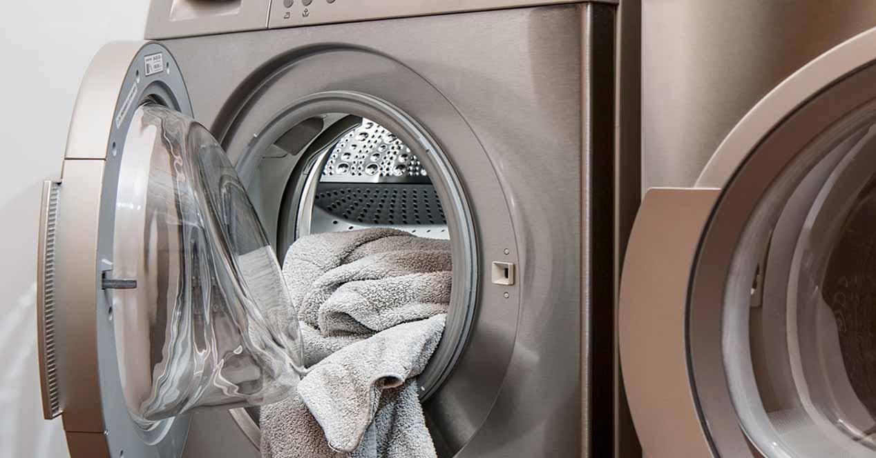 How much you spend every time you use the dryer for clothes