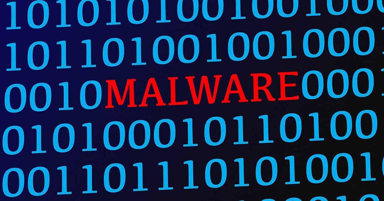 Malware afecta al ratón o teclado