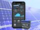 Control the production of your solar panels in real time with this
