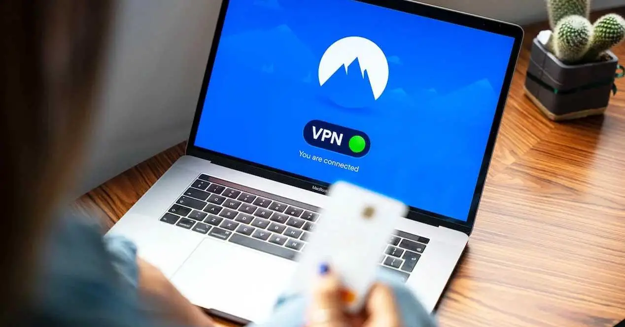 Do not enter these types of websites if you do not have a VPN