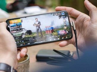 What should a mobile have to play PUBG or Need for Speed