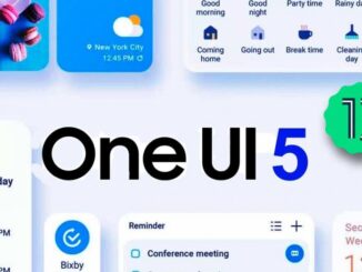 Tout ce qu'Android 14 devrait copier depuis One UI 5