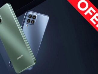 Amazon's irresistible offer on the best-selling Samsung mobile